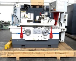Maschine: STUDER KELLENBERGER S 30 S30 Aussenrundschleifmaschinen