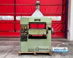 Maschine: GRIGGIO PSA 520 Dickenhobelmaschinen