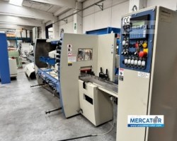 Maschine: WEINIG Powermat 500 Kehlautomaten