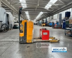 Maschine: JUNGHEINRICH EJE 116 
