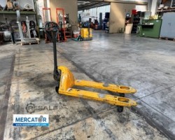 Maschine: JUNGHEINRICH u 