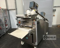 Maschine: RONDO Brotstar 3000 SRL 550 A Brotanlagen