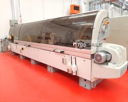 Maschine: FRAVOL - RAPID RX 700 Kantenleimmaschinen