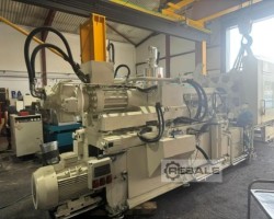 Maschine: SANDRETTO MEGA T 4435  610 Spritzgiessmaschinen
