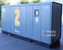 Maschine: ATLAS COPCO ZT250FF 