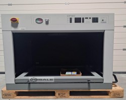 Maschine: THEIMER 3363 Nova Plattenbelichter