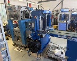 Maschine: MOSCA RO-TR-4KL Umreifungsmaschinen automatisch