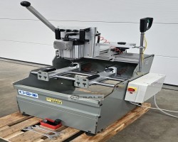 Maschine: PRESSTA EISELE Panto 100 Kopierfräsmaschinen