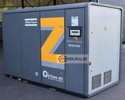 Maschine: ATLAS COPCO ZR90VSD 