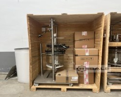 Maschine: KILOLAB 20L Reaktoren