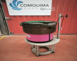 Maschine: RODANT AV-50 Kreisförmiger Schwingungszufuhr