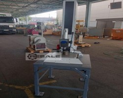 Maschine: D+E OMAG / AFFRI Group 903 RSD