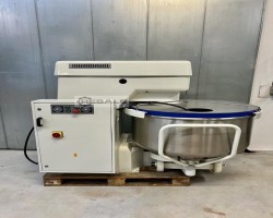 Maschine: DIOSNA SP240AD Spiralknetmaschinen