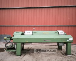 Maschine: GEA WESTFALIA UCA 450-00-02 20 Dekanter