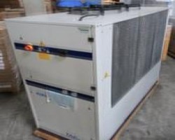 Maschine: KüHLMASCHINEN, MTA TAEevo Tech 251 P3 – 49,7 kW Kältemaschinen