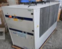 Maschine: KüHLMASCHINEN, MTA TAEevo Tech 251 P3 – 49,7 kW Kühler
