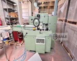Maschine: KOLBUS MD 155 Dreischneider