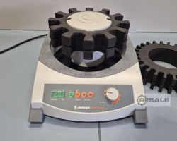 Maschine: HEIDOLPH Multi Reax Kompaktschüttler