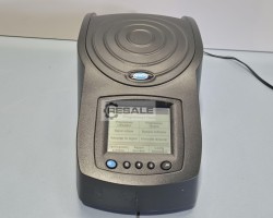 Maschine: HACH DR/2500 Handgestütztes Rasterspektrophotometer