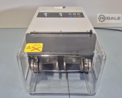 Maschine: RETSCH MM 301 Vibrator, Mischer, Kugelmühle