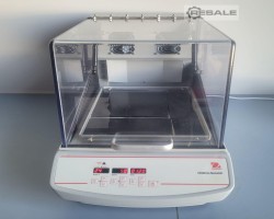 Maschine: OHAUS ISHD16HDG Kompaktschüttler