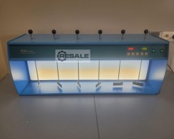 Maschine: VELP  FISHER BIOBLOK SCIE JLT6  10409 Digitaler Flockulator