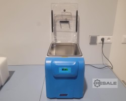 Maschine: BENCHMARK B2000-8 MYBATH Laborwasserbad – 8 Liter