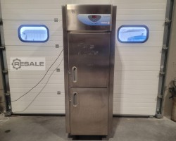 Maschine: FRIGINOX G/GL 650 litres Kühlaufbewahrungsschrank