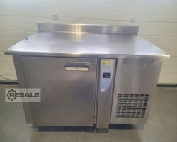 Maschine: FRIGINOX TG1 225 litres Kühlunterschrank / Kühlschrank