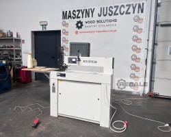 Maschine: KUPER FW/J 920 Leimmaschinen