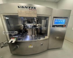 Maschine: SEJONG VANTIX P420 S Tablet Press