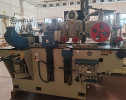 Maschine: LEDINEK 400PD 2V Dickenhobelmaschinen