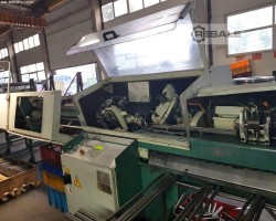 Maschine: ADIGE TT640 Kreissägeautomaten