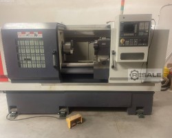 Maschine: D+E CORMAK CKT 500x850