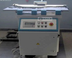 Maschine: D+E HEBO WZT24