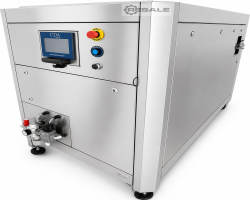 Maschine: CDA FRANCE REDRESSEUR DE FLACONS XL Automatischer Containerorientator