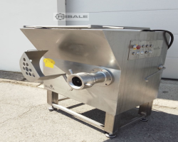 Maschine: KILIA 130 Winkelschleifer