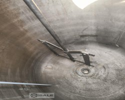 Maschine: REACTOR ACERO INOXIDABLE Reaktoren