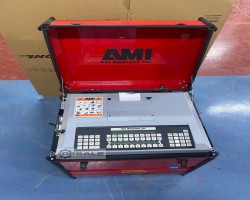 Maschine: ARC MACHINES INC Model 227 welding power supply Lichtbogenschweissmaschinen