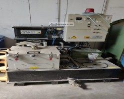 Maschine: RöSLER Z 800 HA Turbo Floc Zentrifugen