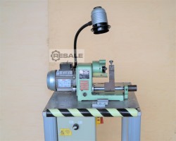 Maschine: KIRBA UG1 Fräserschleifmaschinen