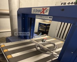 Maschine: D+E Mosca Sonixs TR CE