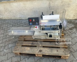 Maschine: KRUMBEIN BSB-B Brötchenanlagen