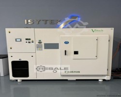 Maschine: VöTSCH Fitotron HGC 1014V 5°C bis 45° Klimaprüfschrank