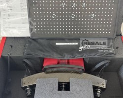 Maschine: GOM ATOS 3D Triple Scanner Gom atos 3d scanner messsystem