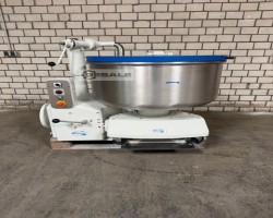 Maschine: DIOSNA D240A Spiralknetmaschinen