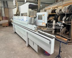 Maschine: BRANDT PROFILINE KDF430 Kantenanleimmaschinen