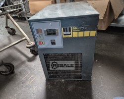 Maschine: SCHNEIDER DK 1200 SMART Kälterockner