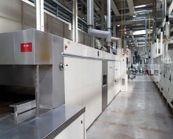 Maschine: D+E Den Boer u