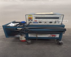Maschine: HEINZ SOYER BMK 850 Bolzenschweissgeräte